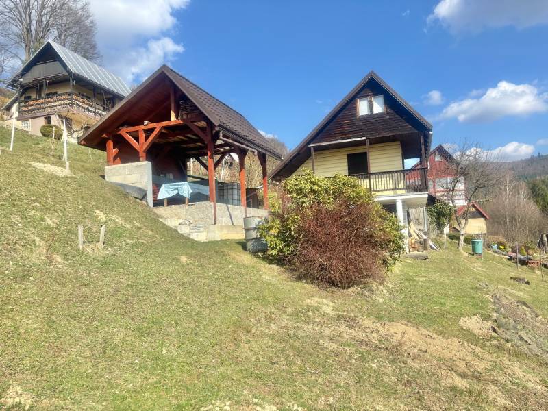 Sale Family house, Family house, Krásno nad Kysucou, Čadca, Slovakia