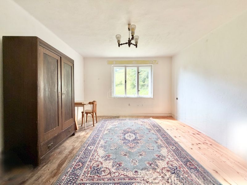 Sale Family house, Family house, Korňa, Čadca, Slovakia