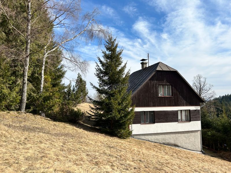 Sale Family house, Family house, Korňa, Čadca, Slovakia