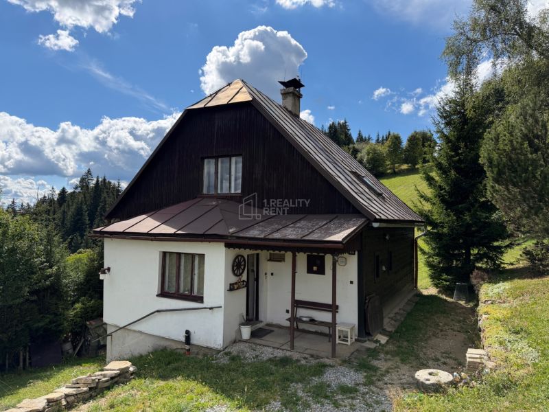 Sale Family house, Family house, Korňa, Čadca, Slovakia