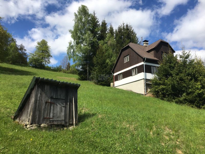 Sale Family house, Family house, Korňa, Čadca, Slovakia
