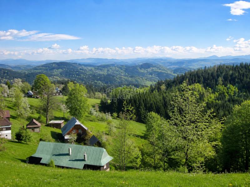 Sale Family house, Family house, Korňa, Čadca, Slovakia
