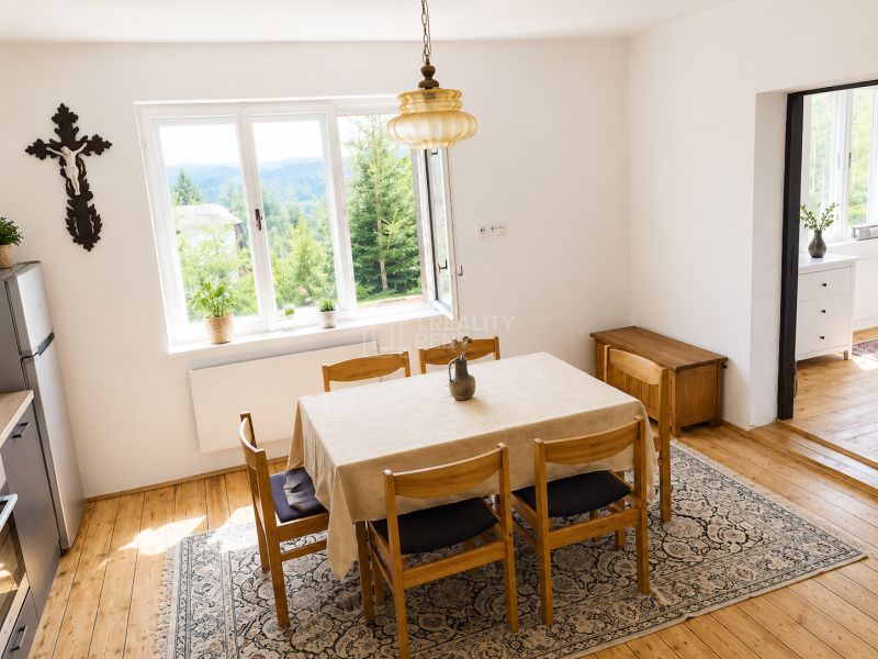 Sale Family house, Family house, Korňa, Čadca, Slovakia