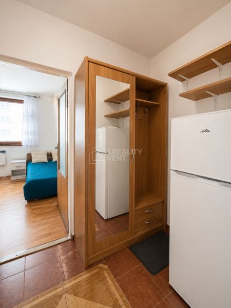 Sale Single studio, Single studio, Čadca, Slovakia