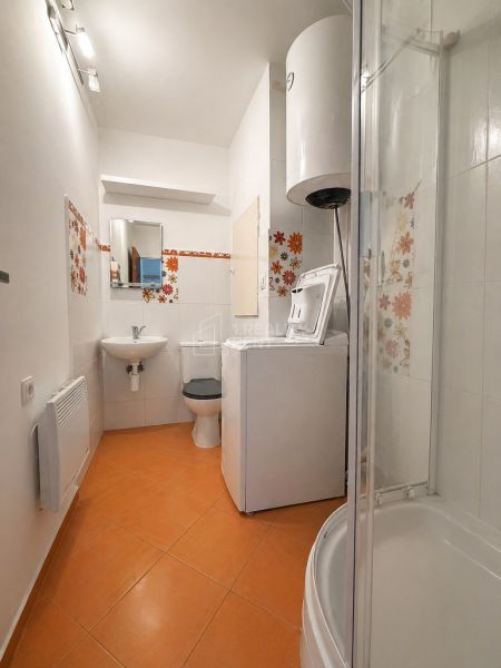 Sale Single studio, Single studio, Čadca, Slovakia