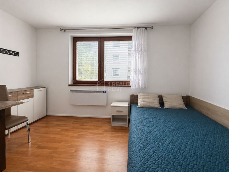 Sale Single studio, Single studio, Čadca, Slovakia