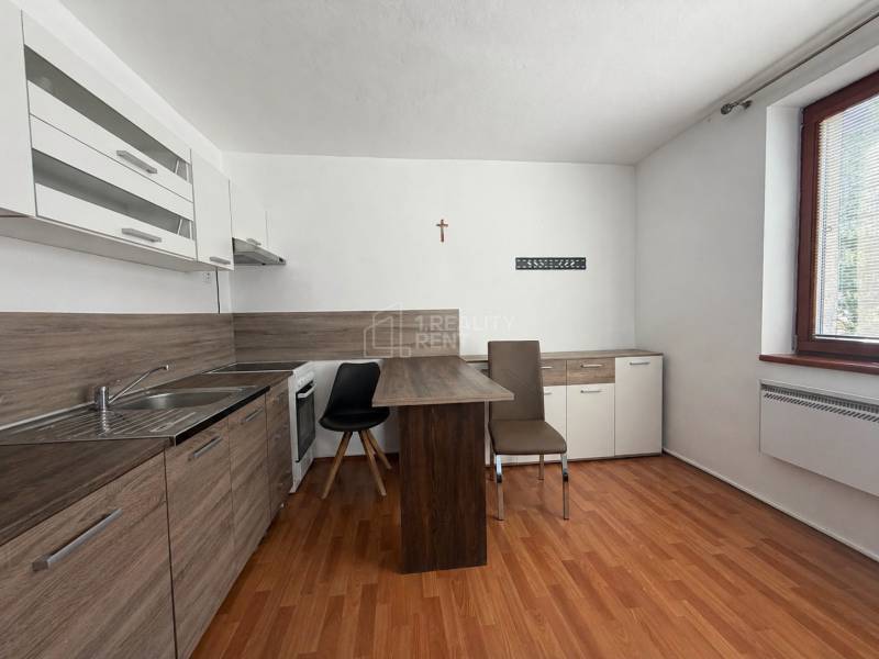 Sale Single studio, Single studio, Čadca, Slovakia