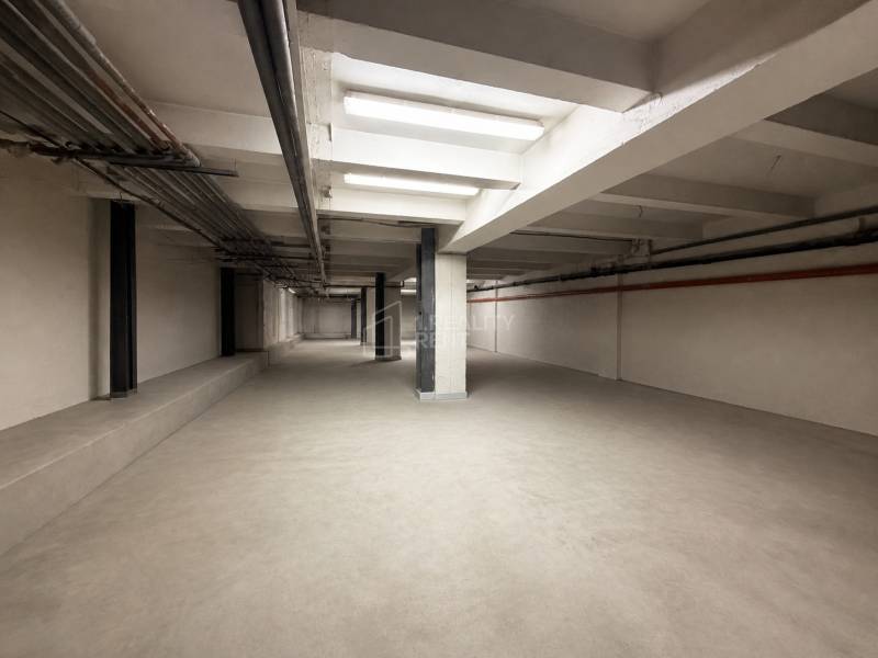 Prime Gastro Space for Rent on Národná Street, Žilina