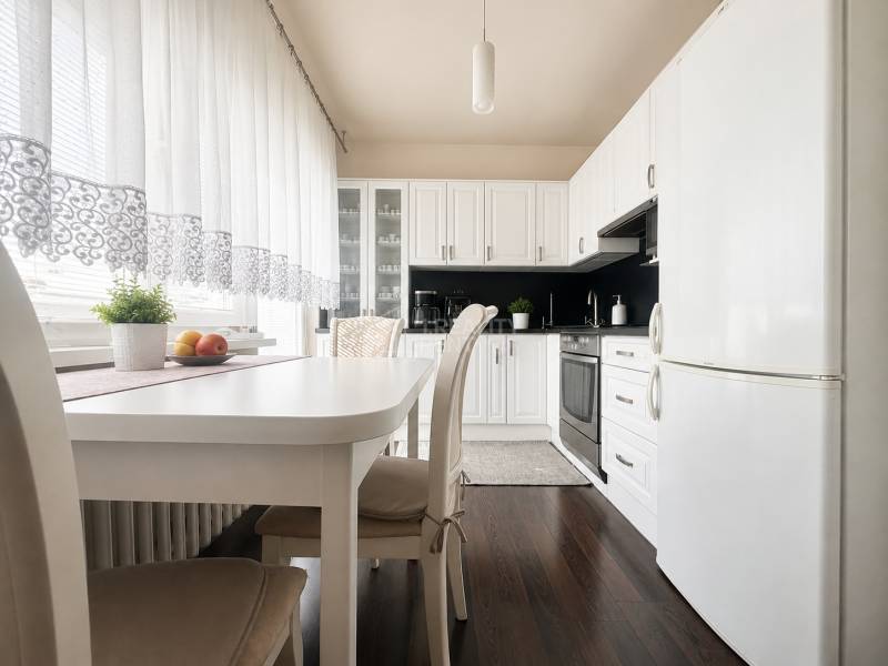 Sale Two bedroom apartment, Two bedroom apartment, Okružná, Čadca, Slo