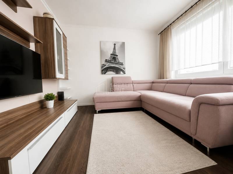 Sale Two bedroom apartment, Two bedroom apartment, Okružná, Čadca, Slo