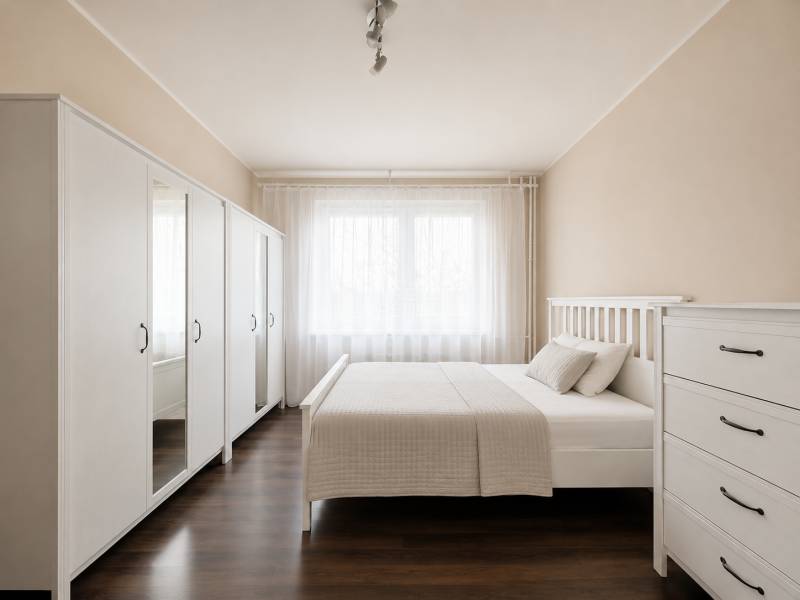 Sale Two bedroom apartment, Two bedroom apartment, Okružná, Čadca, Slo