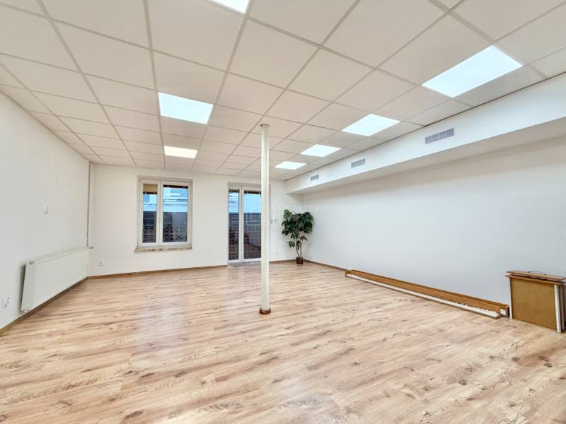 Rent Commercial premises, Commercial premises, Bottova, Žilina, Slovak