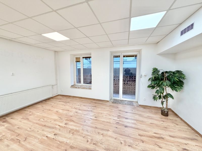 Rent Commercial premises, Commercial premises, Bottova, Žilina, Slovak