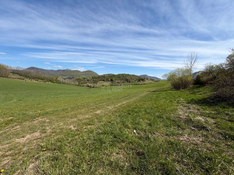 Sale Recreational land, Recreational land, Dolná Tižina, Žilina, Slova