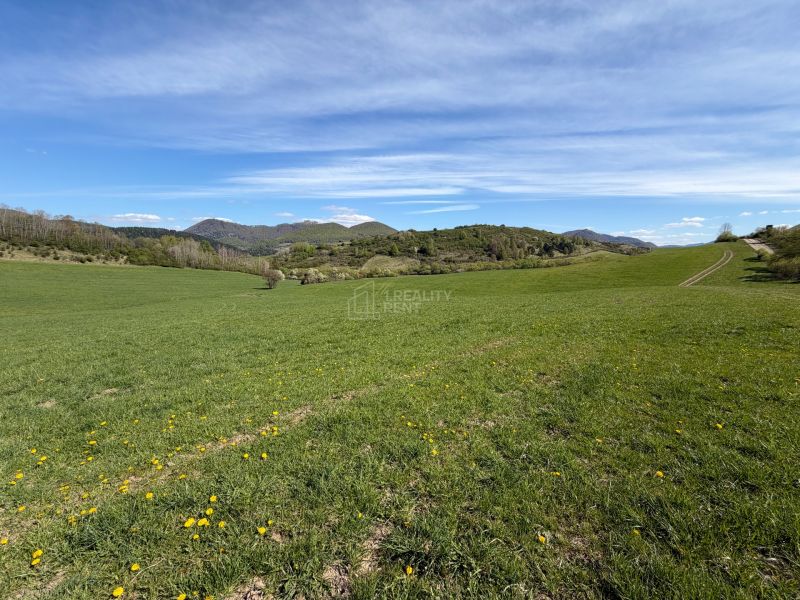 Sale Recreational land, Recreational land, Dolná Tižina, Žilina, Slova