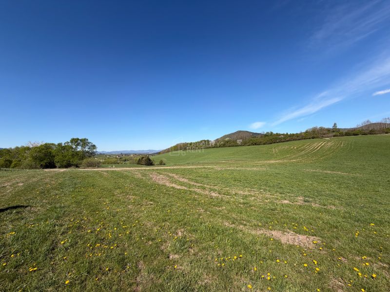 Sale Recreational land, Recreational land, Dolná Tižina, Žilina, Slova