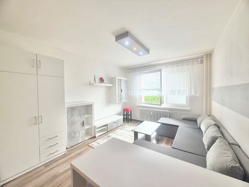 Rent Single studio, Single studio, Čadca, Čadca, Slovakia