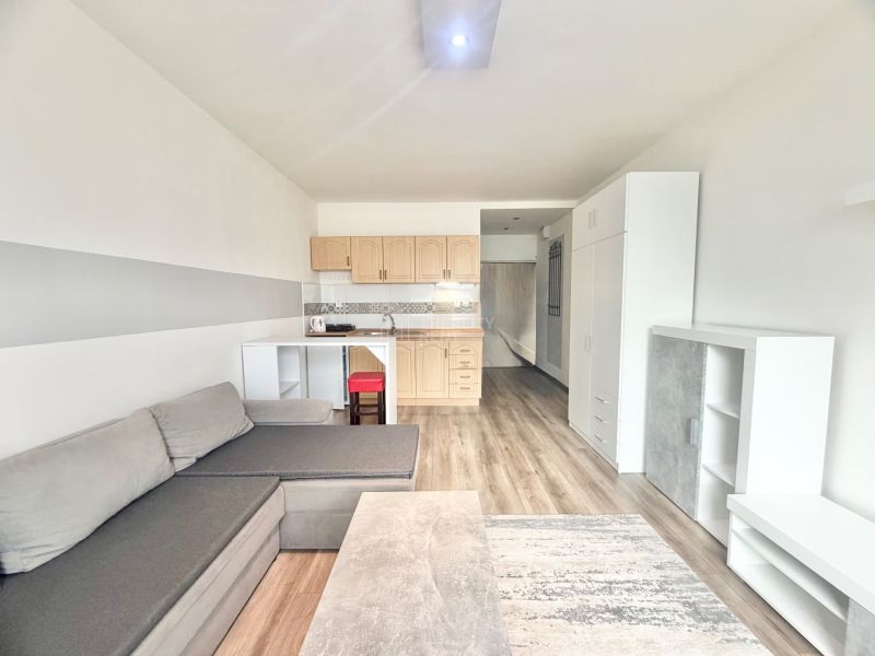 Rent Single studio, Single studio, Čadca, Čadca, Slovakia