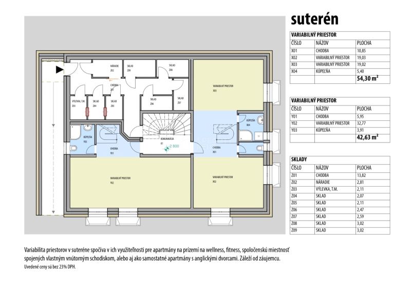 Sale Holiday apartment, Holiday apartment, Vrátna, Žilina, Slovakia