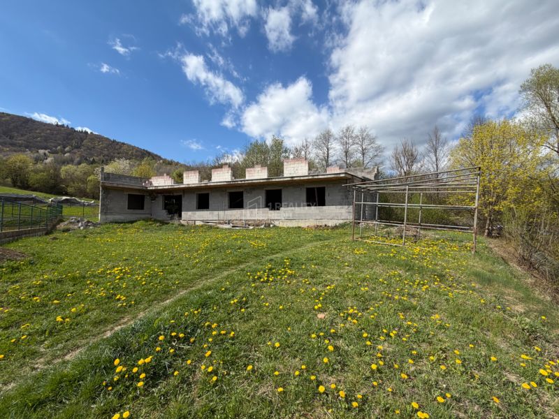 Sale Land plots - commercial, Land plots - commercial, Pod Brehom, Žil