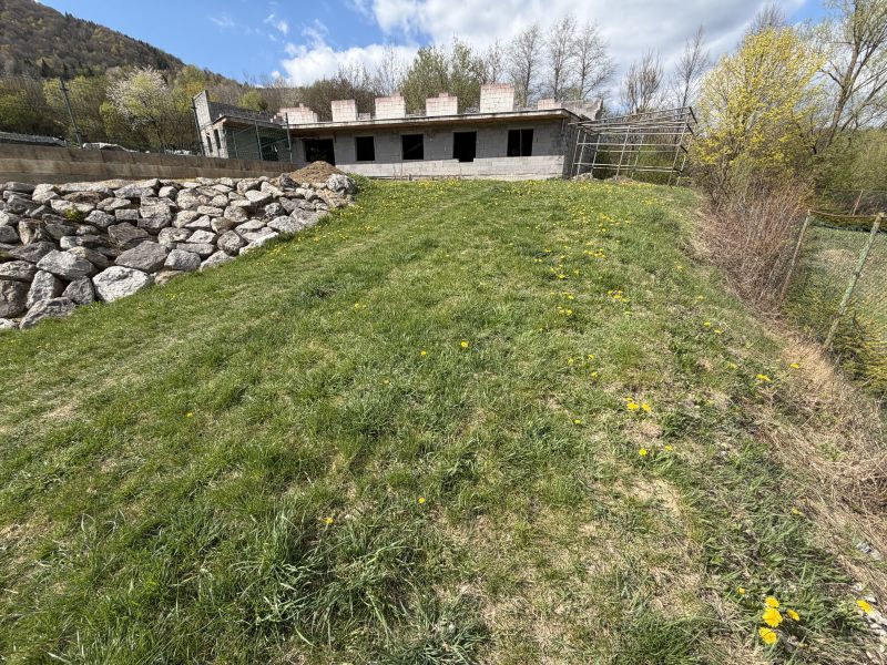 Sale Land plots - commercial, Land plots - commercial, Pod Brehom, Žil