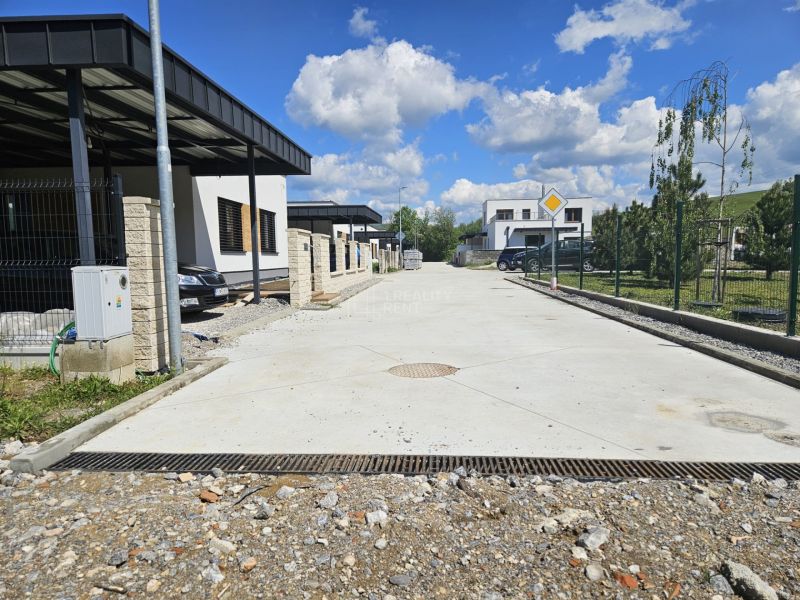 Sale Land – for living, Land – for living, Rozbehov, Žilina, Slovakia