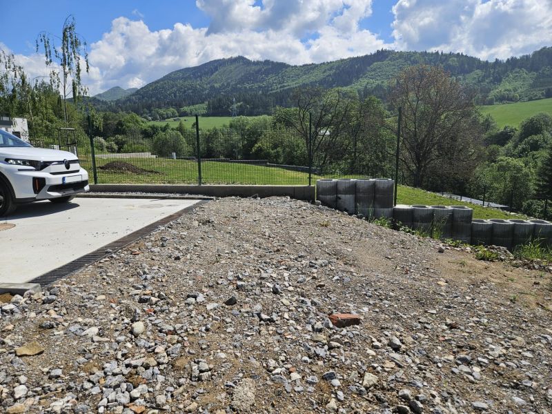 Sale Land – for living, Land – for living, Rozbehov, Žilina, Slovakia