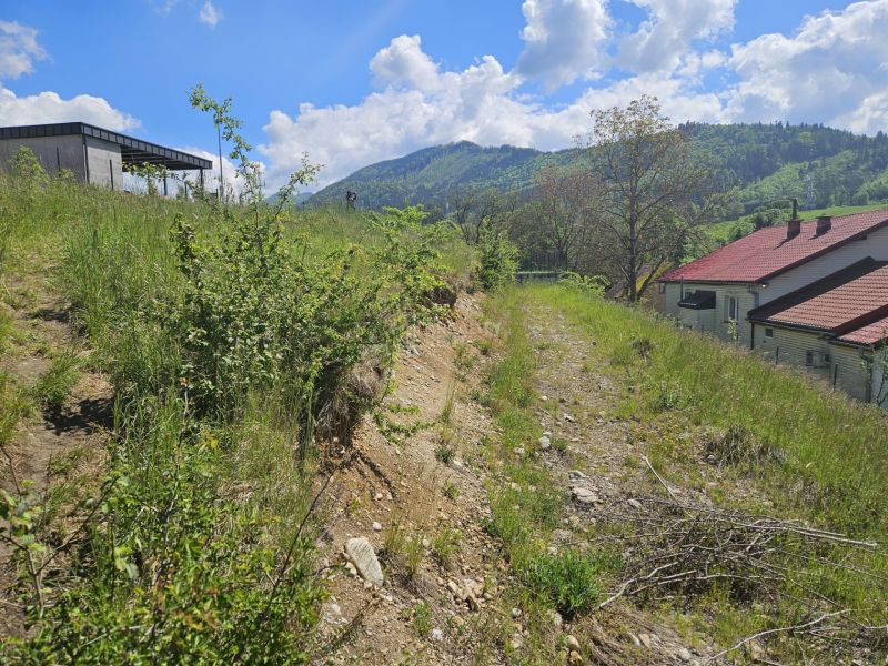 Sale Land – for living, Land – for living, Rozbehov, Žilina, Slovakia