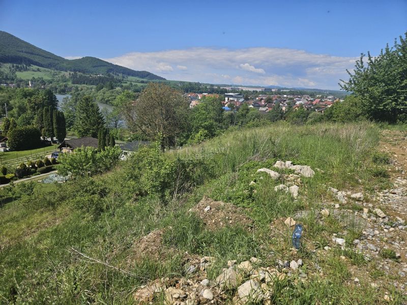 Sale Land – for living, Land – for living, Rozbehov, Žilina, Slovakia
