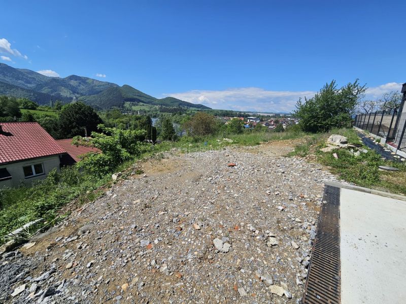 Sale Land – for living, Land – for living, Rozbehov, Žilina, Slovakia