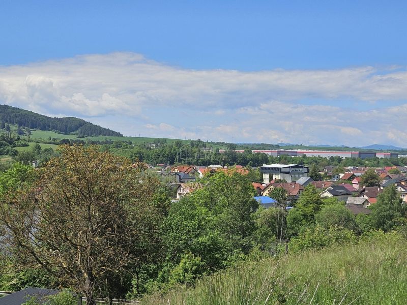 Sale Land – for living, Land – for living, Rozbehov, Žilina, Slovakia