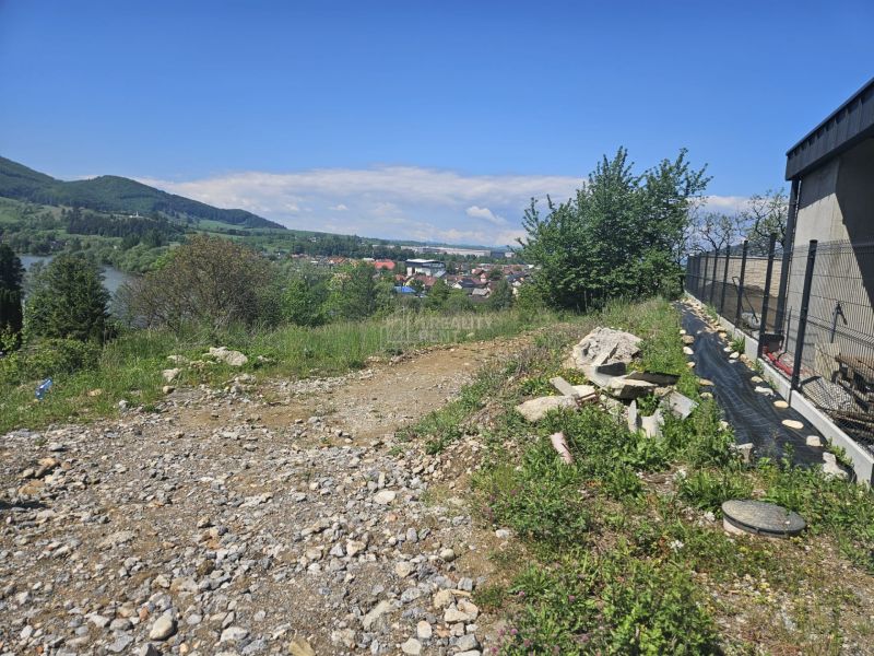 Sale Land – for living, Land – for living, Rozbehov, Žilina, Slovakia
