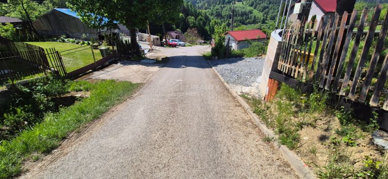 Sale Land – for living, Land – for living, Trnovec, Kysucké Nové Mesto