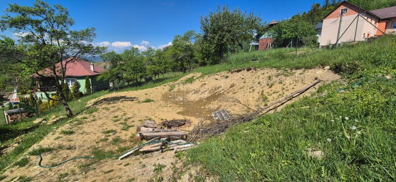 Sale Land – for living, Land – for living, Trnovec, Kysucké Nové Mesto