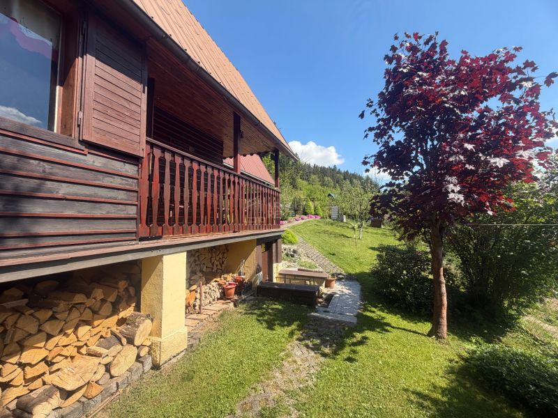 Sale Cottage, Cottage, Bukovská cesta, Čadca, Slovakia
