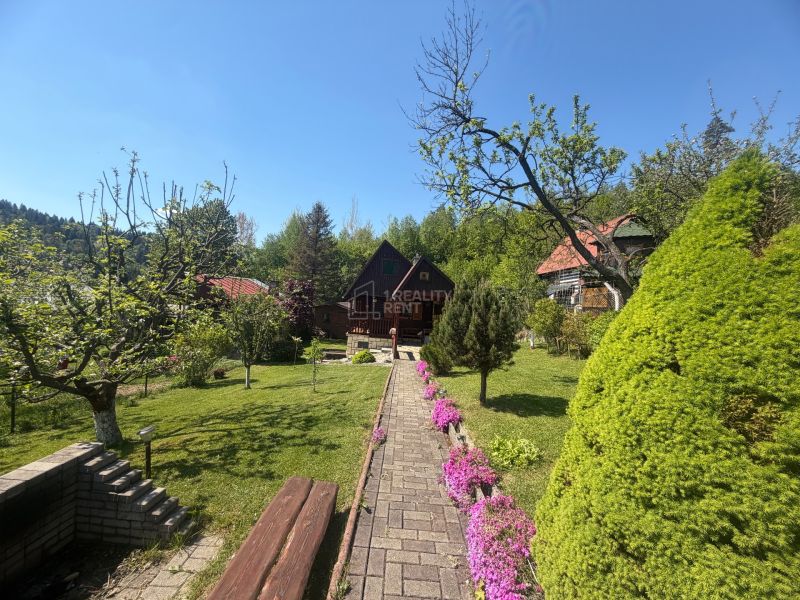 Sale Cottage, Cottage, Bukovská cesta, Čadca, Slovakia