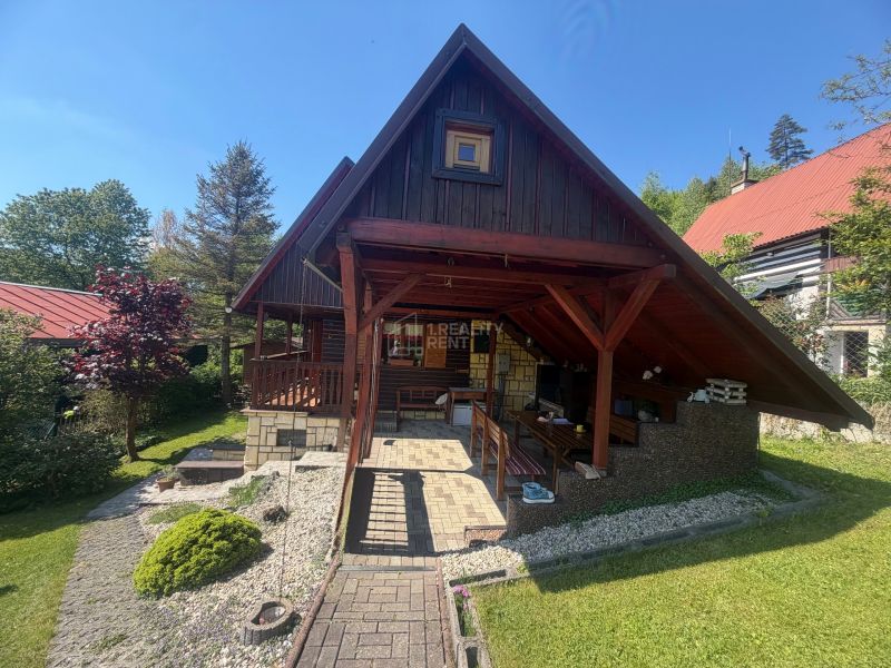 Sale Cottage, Cottage, Bukovská cesta, Čadca, Slovakia