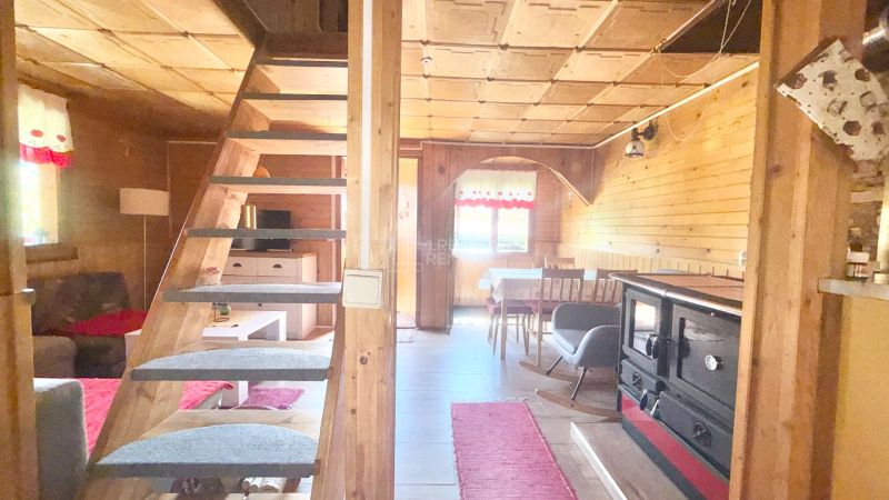 Sale Cottage, Cottage, Bukovská cesta, Čadca, Slovakia