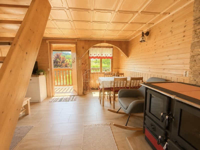 Sale Cottage, Cottage, Bukovská cesta, Čadca, Slovakia