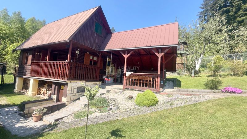 Sale Cottage, Cottage, Bukovská cesta, Čadca, Slovakia
