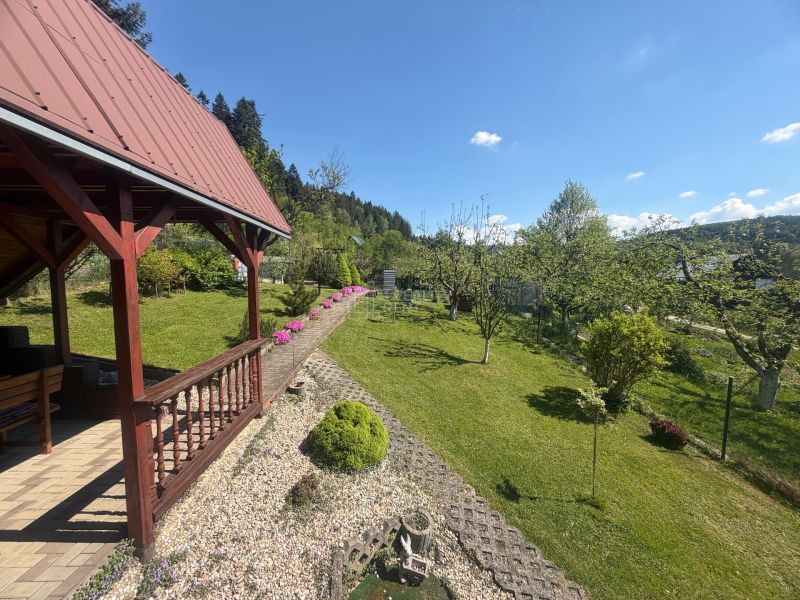 Sale Cottage, Cottage, Bukovská cesta, Čadca, Slovakia