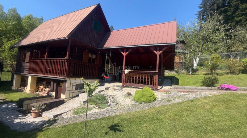 Sale Cottage, Cottage, Bukovská cesta, Čadca, Slovakia