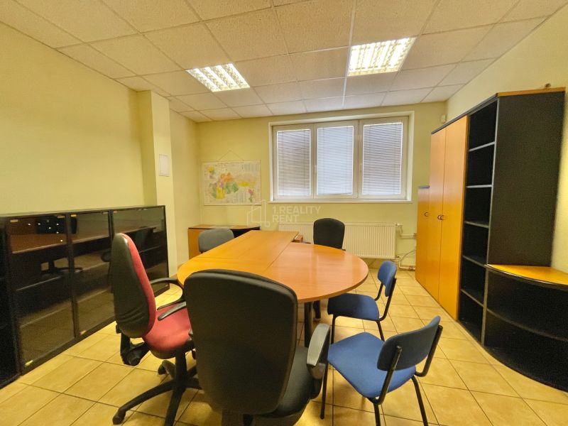 Rent Storehouses and Workshops, Storehouses and Workshops, Žilina, Slo