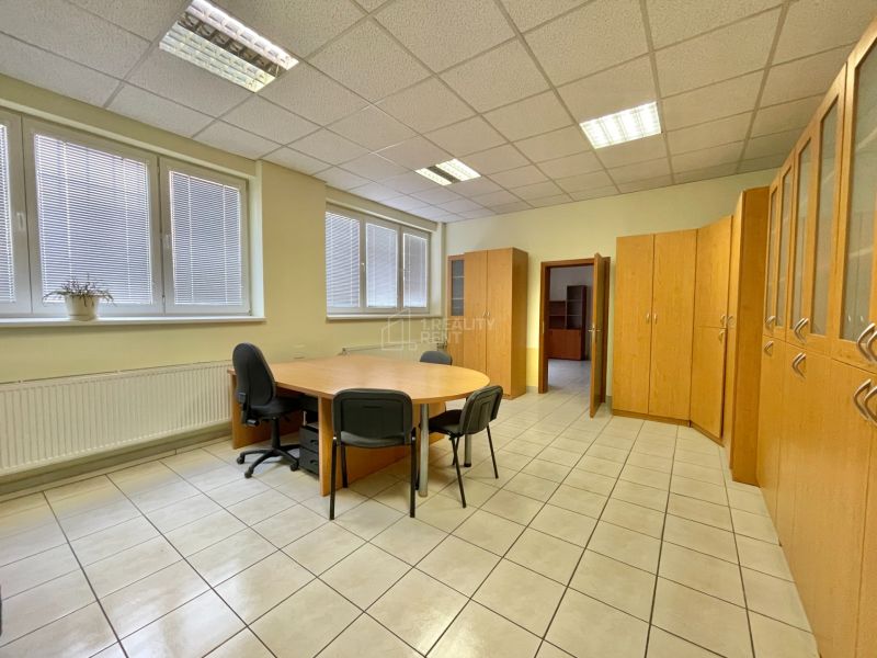 Rent Storehouses and Workshops, Storehouses and Workshops, Žilina, Slo