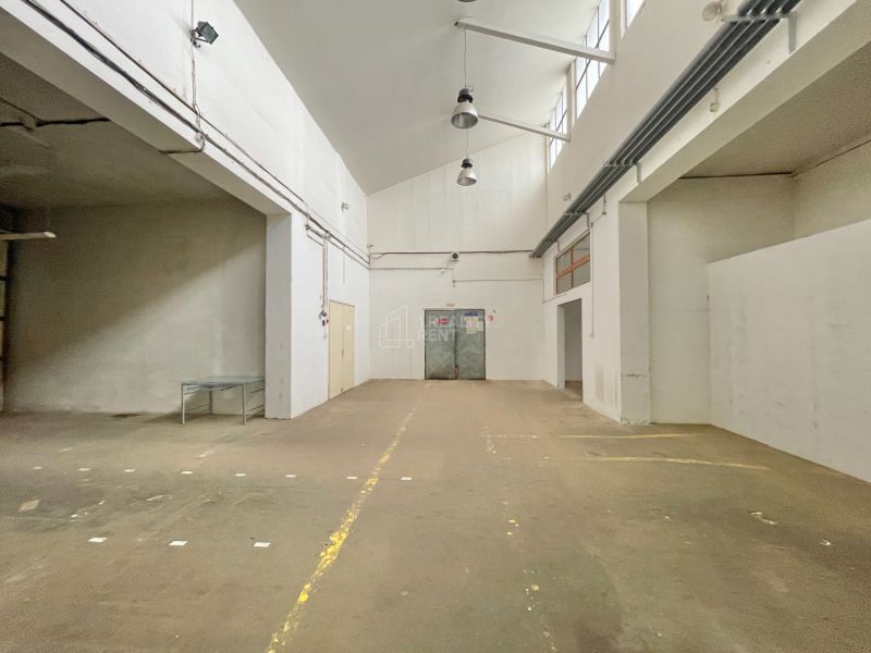 Rent Storehouses and Workshops, Storehouses and Workshops, Žilina, Slo