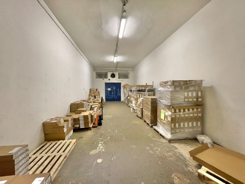 Rent Storehouses and Workshops, Storehouses and Workshops, Žilina, Slo