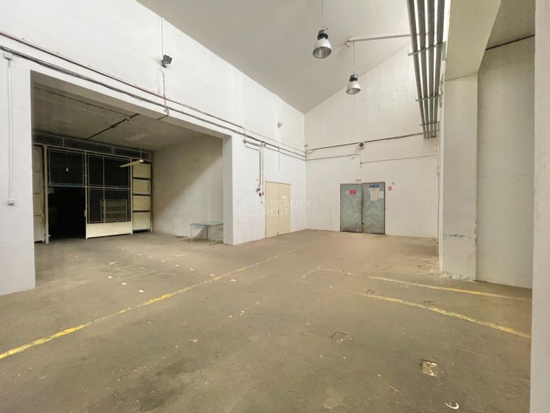 Rent Storehouses and Workshops, Storehouses and Workshops, Žilina, Slo