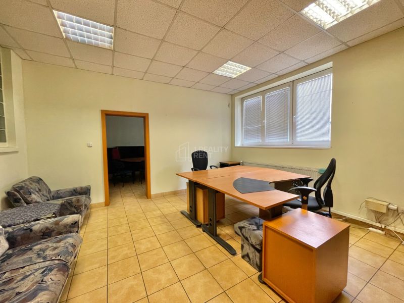 Rent Storehouses and Workshops, Storehouses and Workshops, Žilina, Slo
