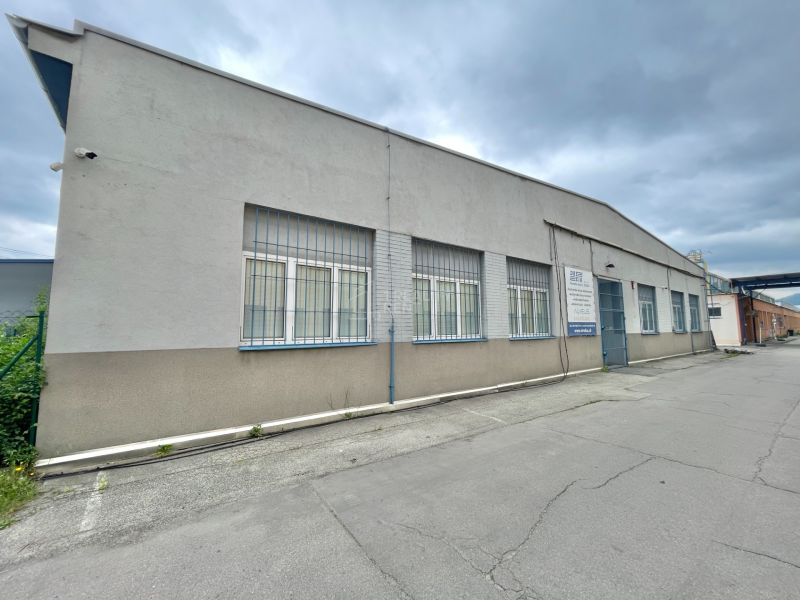 Rent Storehouses and Workshops, Storehouses and Workshops, Žilina, Slo