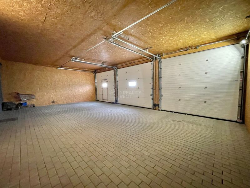 Rent Storehouses and Workshops, Storehouses and Workshops, Žilina, Slo